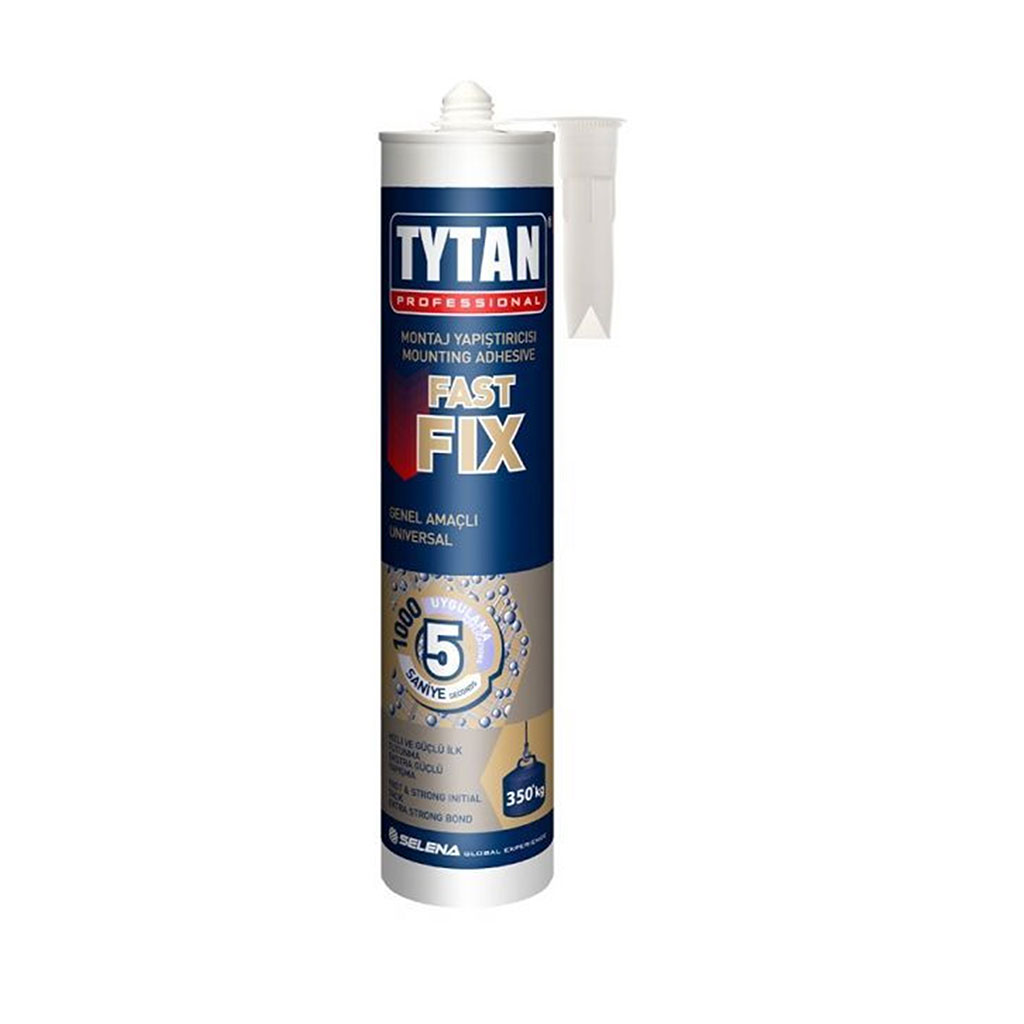 Tytan Fast Fix Hızlı Yapıştırıcı - Karakaş Toptan Hırdavat